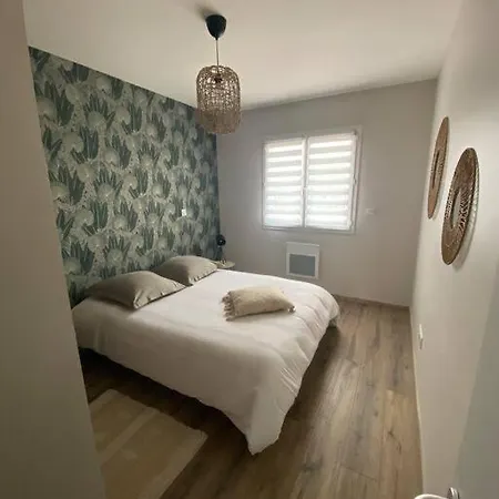 Maison Cosy A
