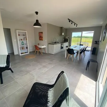 Σπίτι διακοπών Maison Cosy A Fronton
