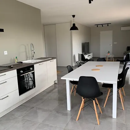 Maison Cosy A *