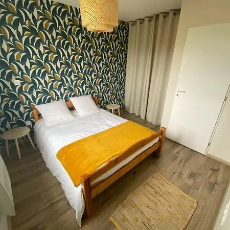 Maison Cosy à Fronton