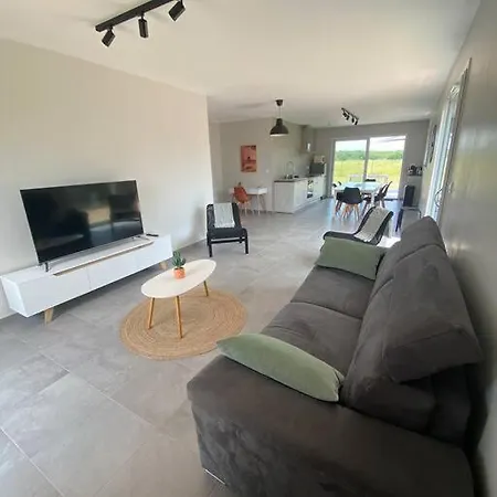Maison Cosy A *