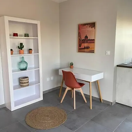 Maison Cosy A Nyaraló