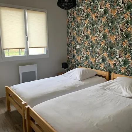 Maison Cosy à * Fronton