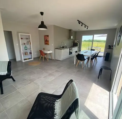 Dom wakacyjny Maison Cosy A Fronton