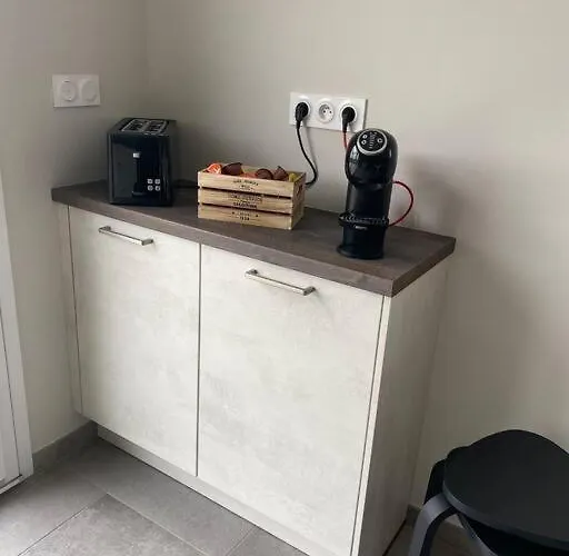 Dom wakacyjny Maison Cosy A *