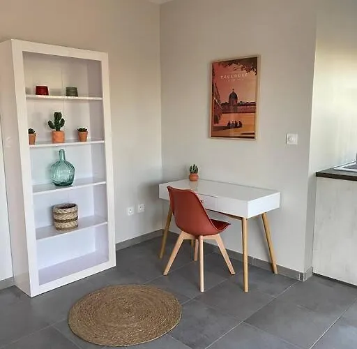 Maison Cosy A Dom wakacyjny