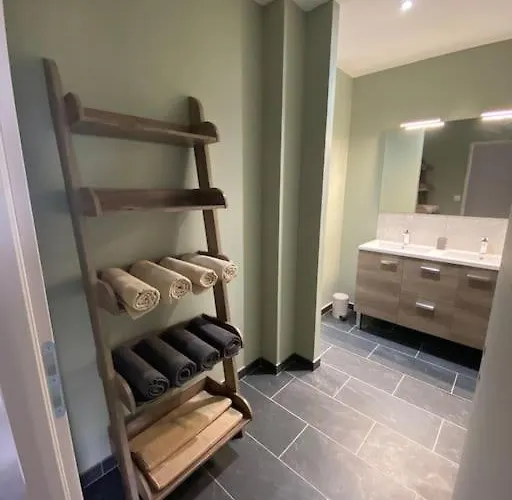 Dom wakacyjny Maison Cosy A Fronton